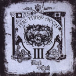 BLACK OATH: The Third Aeon