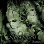 BLACK OMEN: Sinphony