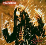 BLACKSHINE: Lifeblood