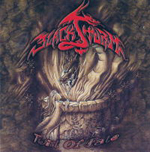 BLACKSTORM: Twist Of Fate