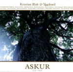 KRISTIAN BLAK & YGGDRASIL: Askur