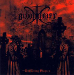 BLOOD DRIFT: Thrusting Plagues