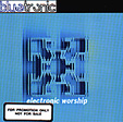 BLUETRONIC: Electronic Worship