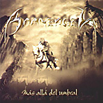 BOANERGES: Más Allá Del Umbral