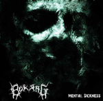 BOKRAG: Mental Sickness