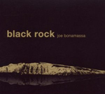 JOE BONAMASSA: Black Rock