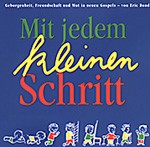 ERIC BOND: Mit jedem kleinen Schritt