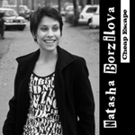 NATASHA BORZILOVA: Cheap Escape