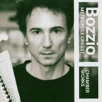 TERRY BOZZIO: Chamber Works