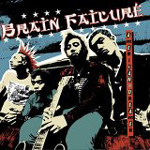 BRAIN FAILURE: American Dreamer