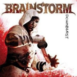 BRAINSTORM: Downburst