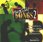 BRASS CONNECTION: Majesty Songs 2