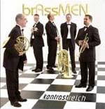 BRASSMEN: Kontrastreich