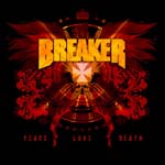 BREAKER: Peace Love Death