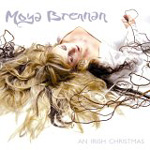 MOYA BRENNAN: An Irish Christmas