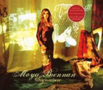MOYA BRENNAN: Signature