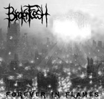 BROKEN FLESH: Forever In Flames