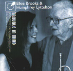 ELKIE BROOKS & HUMPHREY LYTTELTON: Trouble In Mind