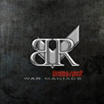 BRUNOROCK: War Maniacs