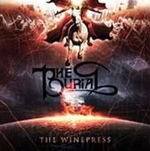 THE BURIAL: The Winepress
