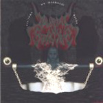 BURIAL SARKIKOS: Victory On Diabolic Rites