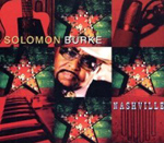 SOLOMON BURKE: Nashville