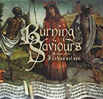 BURNING SAVIOURS: Boken Om Förbannelsen