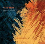 CALMUS ENSEMBLE: farb töne