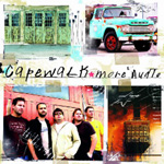 CAPEWALK: More Audio