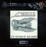 CARESS: The Return Of The Beast