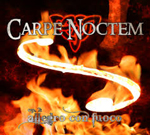 CARPE NOCTEM: Op. 2: Allegro Con Fuoco