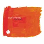 CARRIE ANNE: Excuses