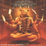 CATTLE DECAPITATION: Karma Bloody Karma