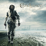 CELTIC LEGACY: The Lie Of The Land