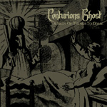 CENTURIONS GHOST: A Sign Of Things To Come