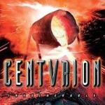 CENTVRION: Invulnerable