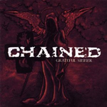CHAINED: Grateful Sinner