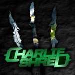 CHARLIE SHRED: Charlie Shred