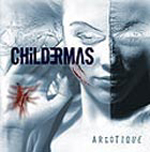 CHILDERMAS: Argotique