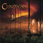 CLOUDSCAPE: Crimson Skies
