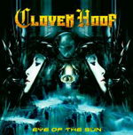 CLOVEN HOOF: Eye Of The Sun