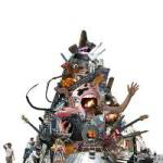 COEM: Move/The Mountain