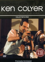 KEN COLYER: I Did It For The Music