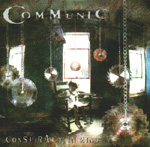 COMMUNIC: Conspiracy In Mind