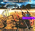 CONSORTIUM PROJECT 2: Continuum In Extremis