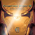 CONSORTIUM PROJECT III: Terra Incognita - The Undiscovered World