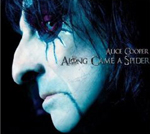 ALICE COOPER: Along Came A Spider