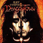 ALICE COOPER: Dragontown