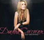 DIANNA CORCORAN: Keep Breathing