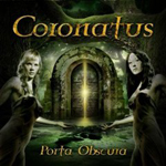 CORONATUS: Porta Obscura